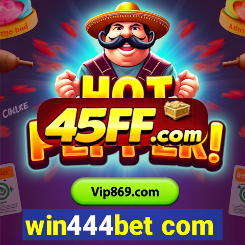 win444bet com